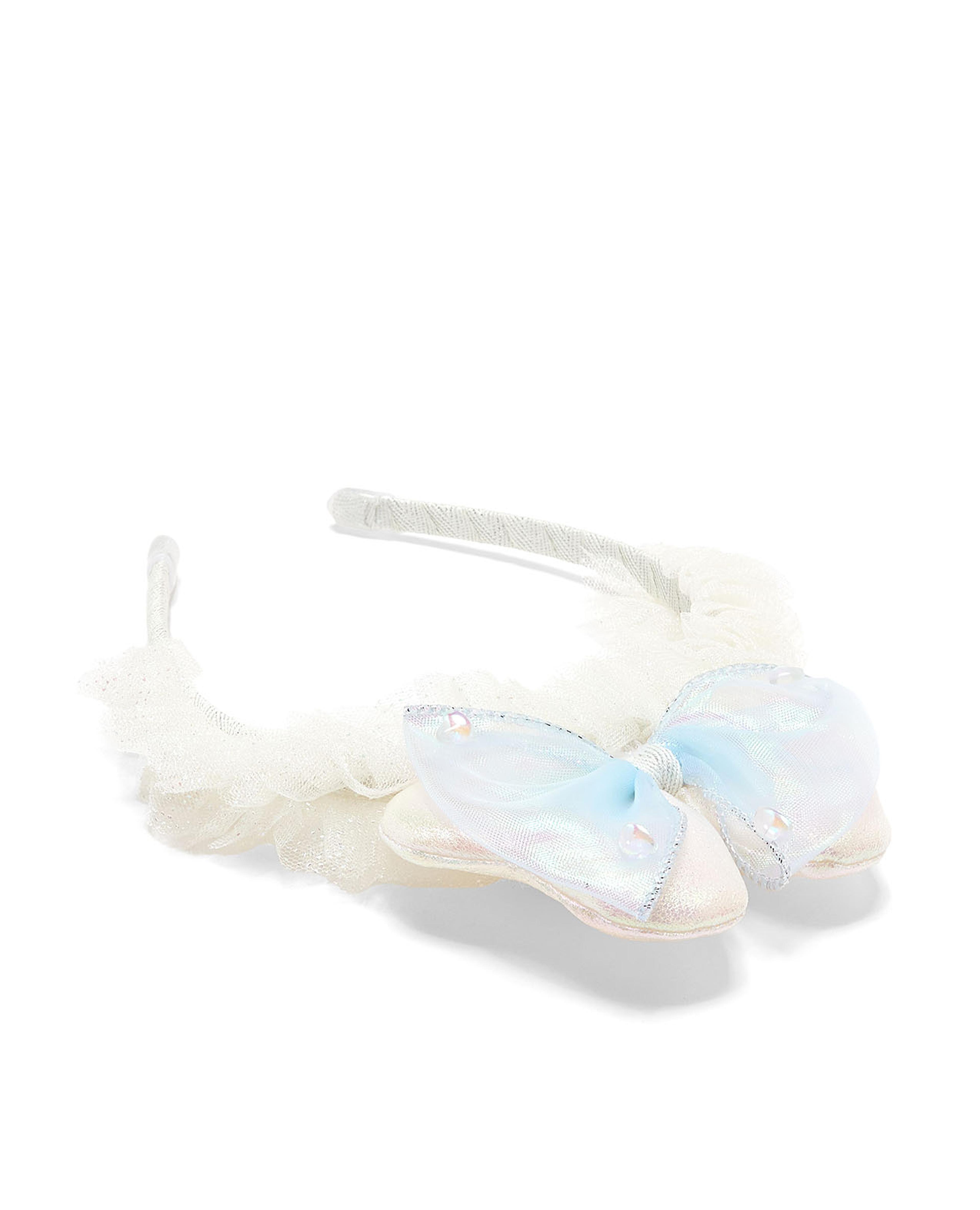 Bow Headband