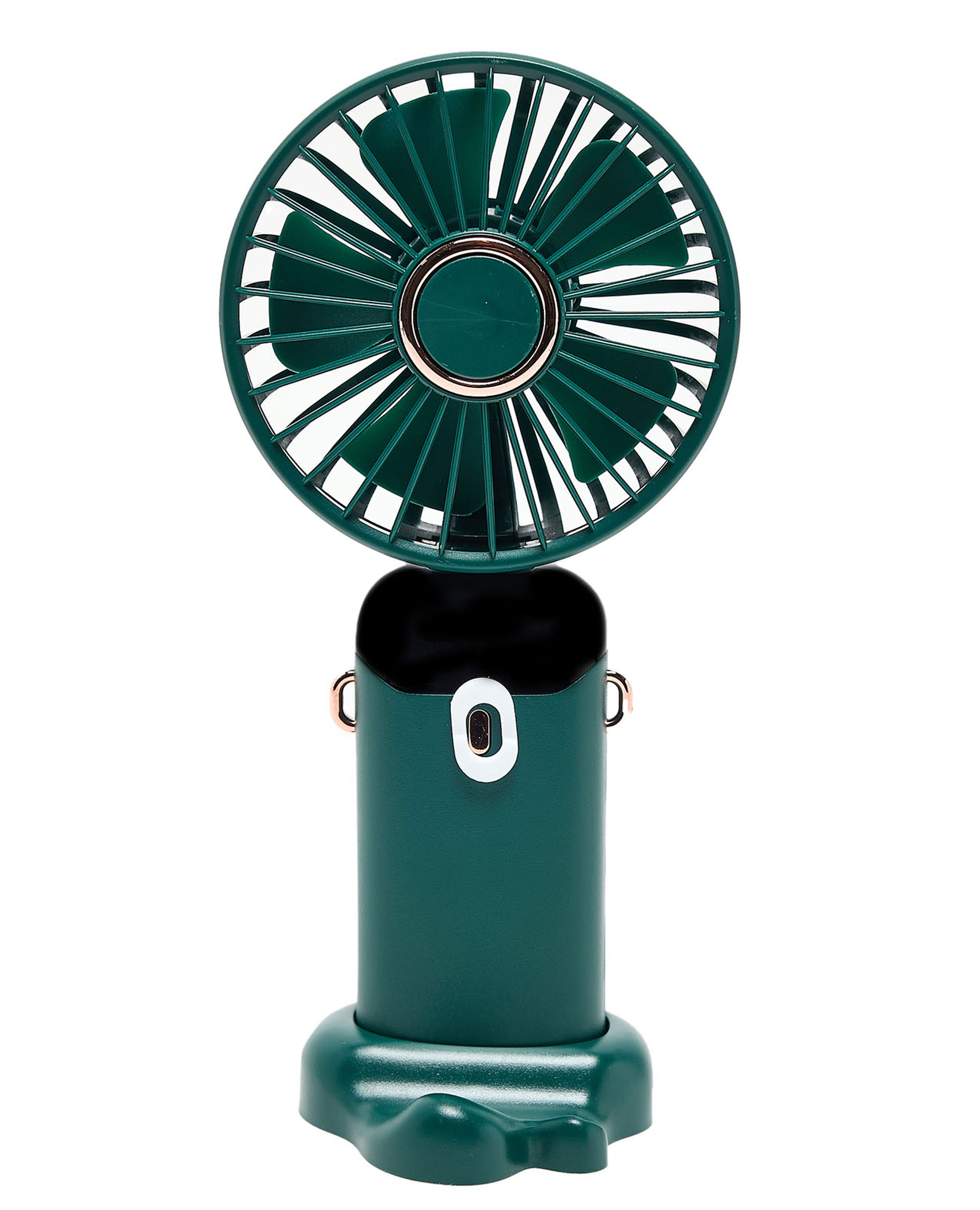 Mini Foldable Fan